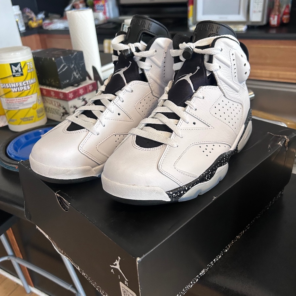 Jordan’s